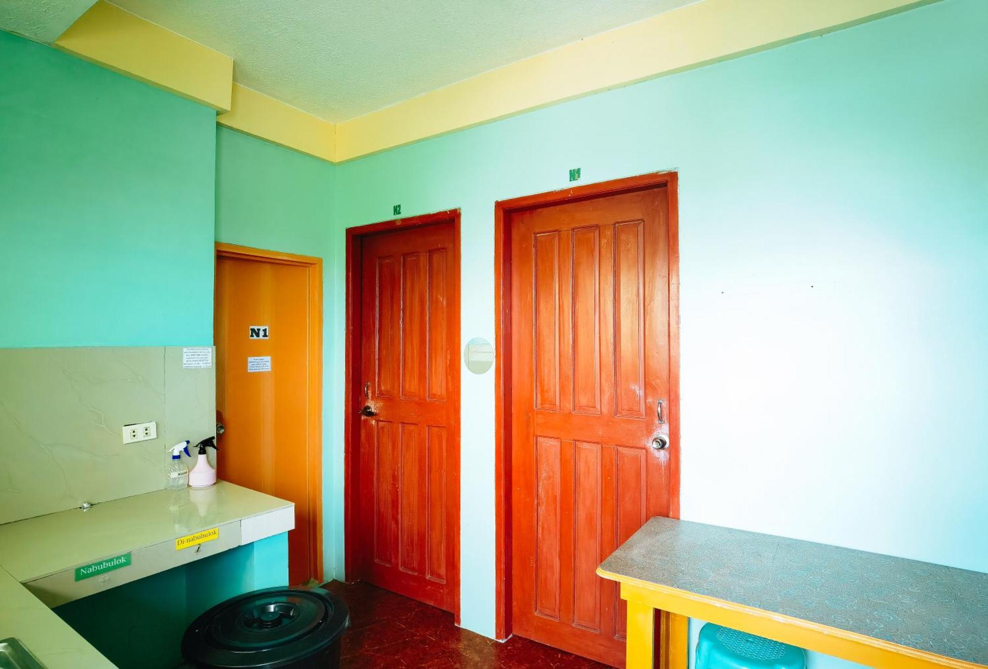 Reddoorz At D128 Lodge Cagayan Valley Tuguegarao City Exterior foto