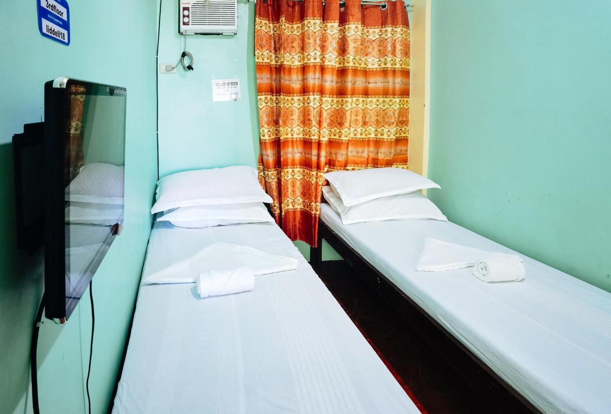 Reddoorz At D128 Lodge Cagayan Valley Tuguegarao City Exterior foto