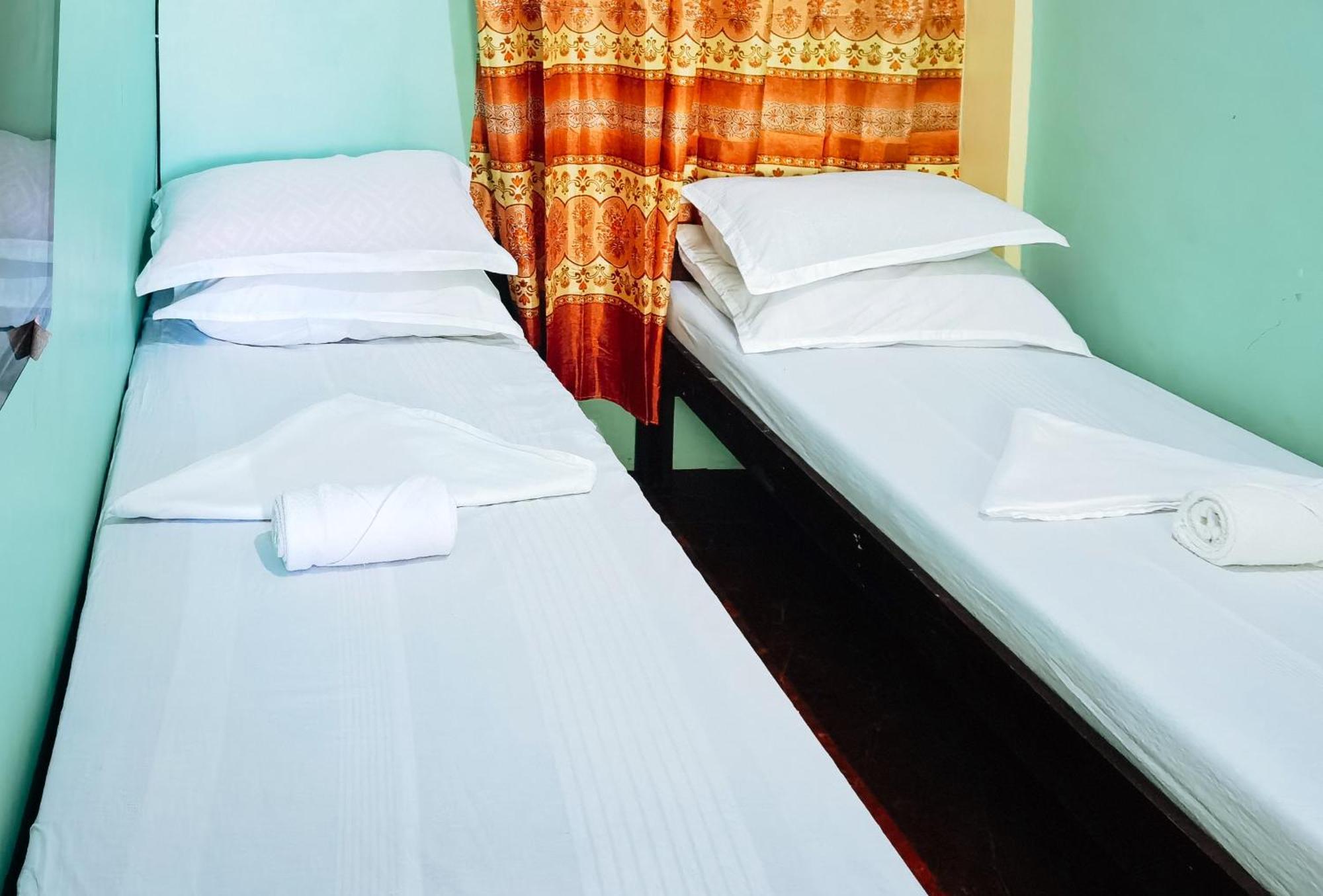 Reddoorz At D128 Lodge Cagayan Valley Tuguegarao City Exterior foto